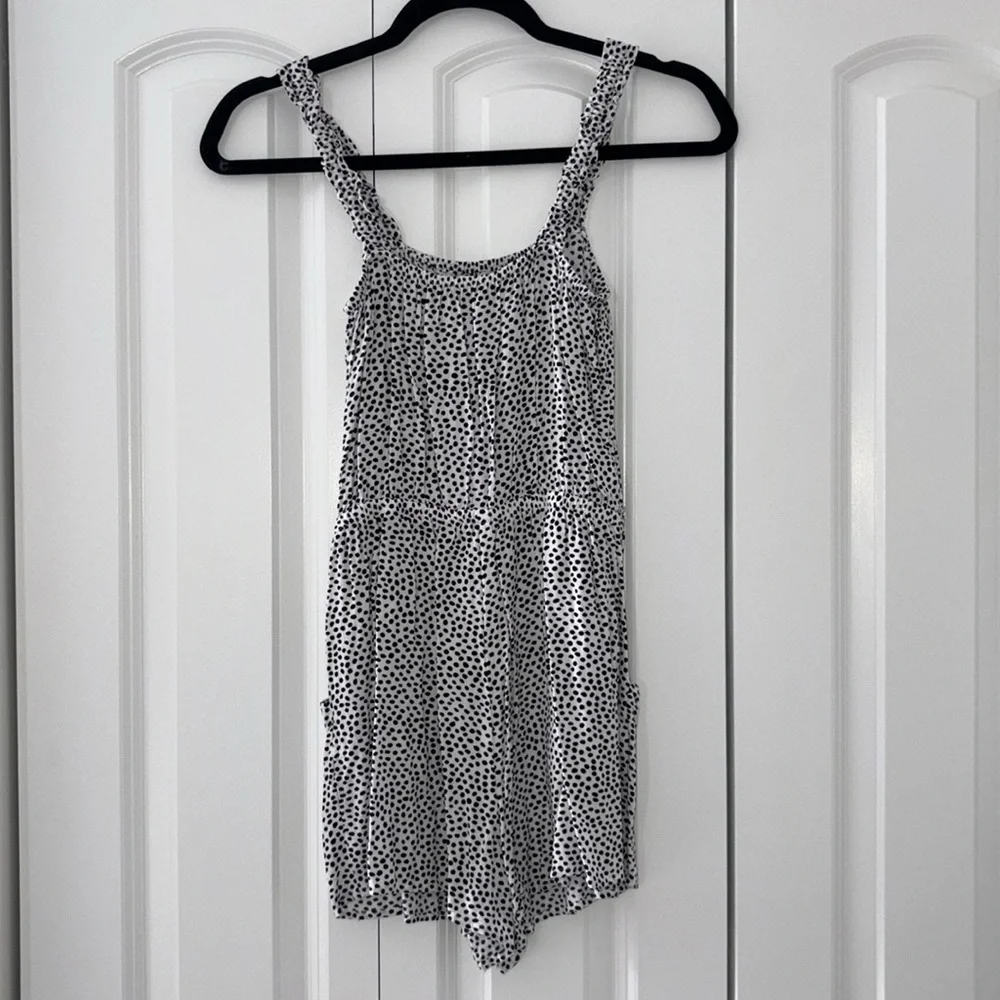 EXPRESS ROMPER - Picture 3 of 3